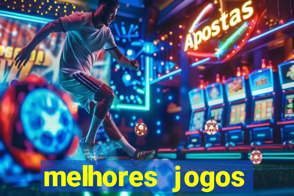melhores jogos offline para iphone